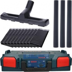 Bosch Set Pribora Za Čišćenje GAS400 + L-Boxx 2608000774